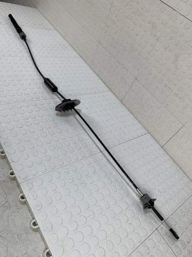 Cable Chicote Selector Cambios Para Kia Sportage Sl 2014-201