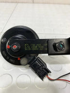 Bocina Claxon Alta Para Kia Sportage Sl 2014-2016