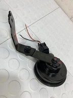 Bocina Claxon Alta Para Kia Sportage Sl 2014-2016