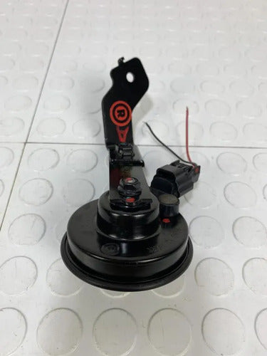 Bocina Claxon Alta Para Kia Sportage Sl 2014-2016