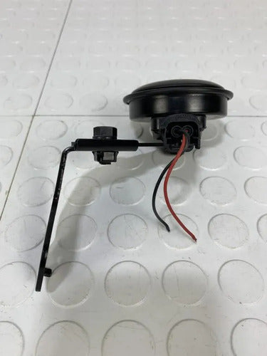 Bocina Claxon Alta Para Kia Sportage Sl 2014-2016