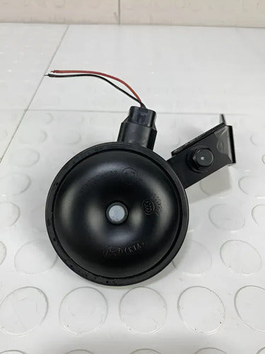 Bocina Claxon Alta Para Kia Sportage Sl 2014-2016