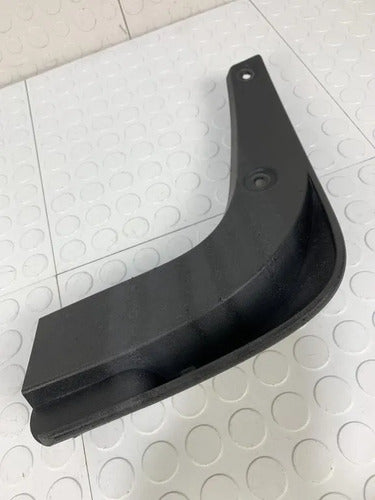 Lodera Trasera Izquierda Para Kia Sportage Sl 2014-2016