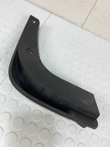 Lodera Trasera Derecha Para Kia Sportage Sl 2014-2016