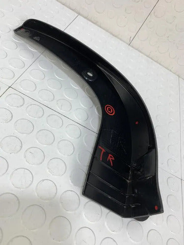 Lodera Trasera Derecha Para Kia Sportage Sl 2014-2016