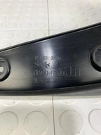 Lodera Delantera Izquierda Para Kia Sportage Sl 2014-2016
