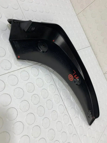 Lodera Delantera Izquierda Para Kia Sportage Sl 2014-2016