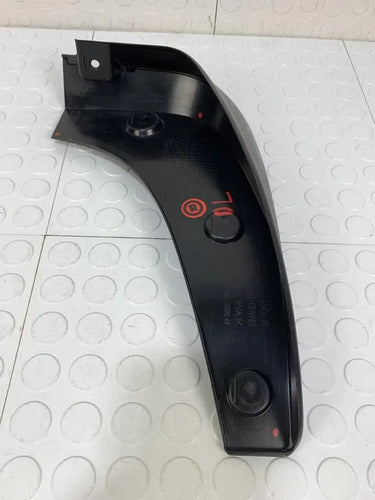 Lodera Delantera Izquierda Para Kia Sportage Sl 2014-2016