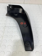 Lodera Delantera Izquierda Para Kia Sportage Sl 2014-2016
