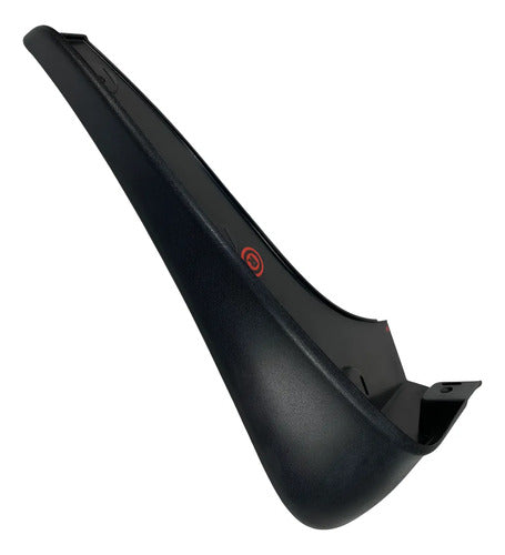 Lodera Delantera Izquierda Para Kia Sportage Sl 2014-2016