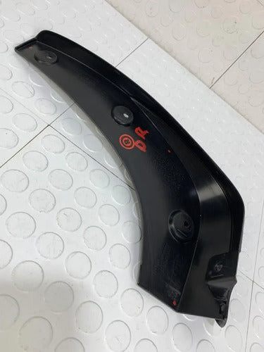 Lodera Delantera Derecha Para Kia Sportage Sl 2014-2016