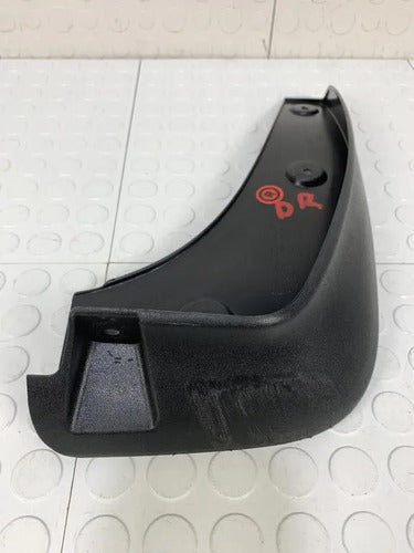 Lodera Delantera Derecha Para Kia Sportage Sl 2014-2016