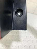 Calavera Izquierda Para Kia Sportage Sl 2014-2016