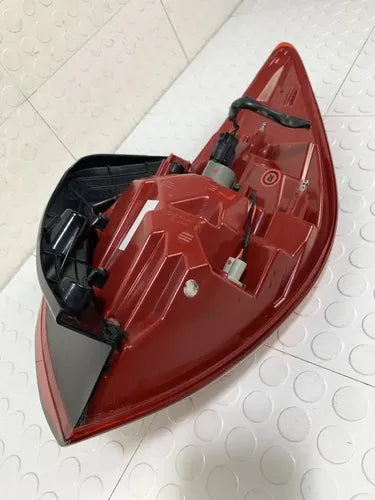 Calavera Izquierda Para Kia Sportage Sl 2014-2016