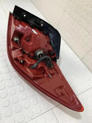 Calavera Izquierda Para Kia Sportage Sl 2014-2016