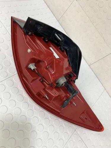 Calavera Izquierda Para Kia Sportage Sl 2014-2016