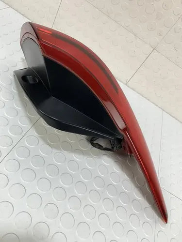 Calavera Izquierda Para Kia Sportage Sl 2014-2016