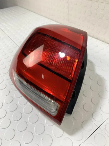 Calavera Izquierda Para Kia Sportage Sl 2014-2016