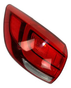 Calavera Izquierda Para Kia Sportage Sl 2014-2016