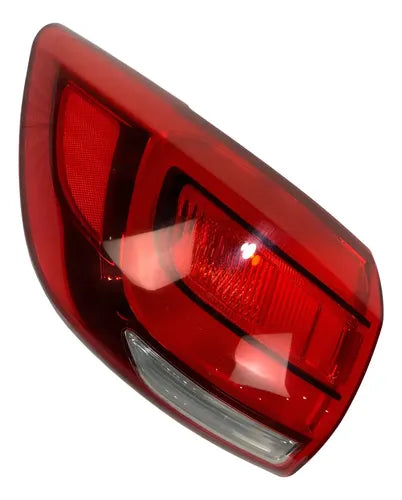 Calavera Izquierda Para Kia Sportage Sl 2014-2016