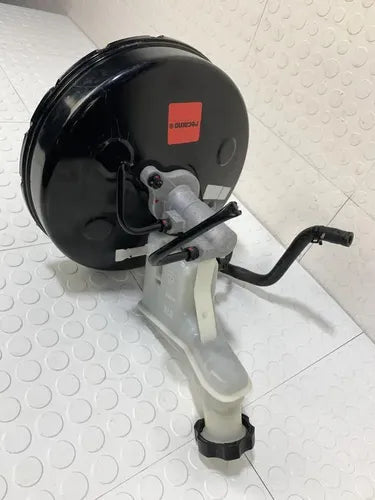 Booster Con Bomba Frenos Para Kia Sportage Sl 2014-2016