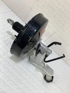 Booster Con Bomba Frenos Para Kia Sportage Sl 2014-2016