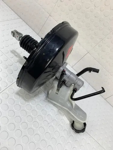 Booster Con Bomba Frenos Para Kia Sportage Sl 2014-2016