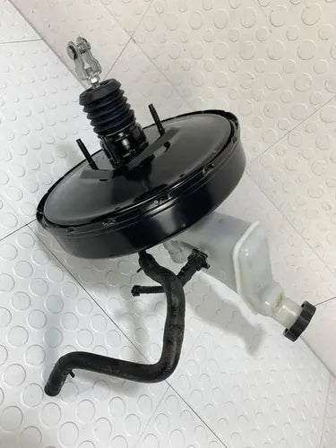 Booster Con Bomba Frenos Para Kia Sportage Sl 2014-2016