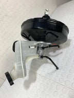Booster Con Bomba Frenos Para Kia Sportage Sl 2014-2016