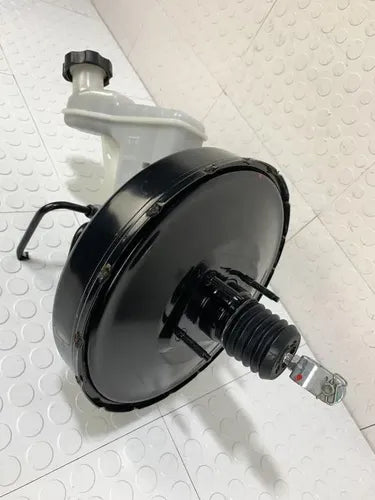 Booster Con Bomba Frenos Para Kia Sportage Sl 2014-2016