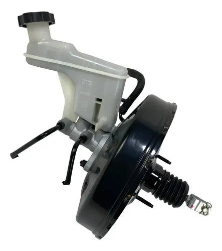Booster Con Bomba Frenos Para Kia Sportage Sl 2014-2016