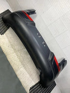Facia Trasera Completa Para Kia Sportage Sl 2014-2016