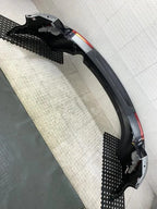 Facia Trasera Completa Para Kia Sportage Sl 2014-2016