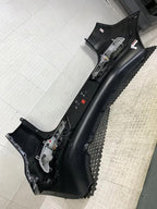 Facia Trasera Completa Para Kia Sportage Sl 2014-2016