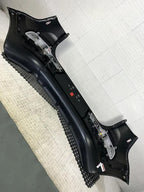 Facia Trasera Completa Para Kia Sportage Sl 2014-2016