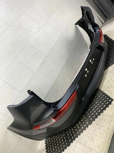 Facia Trasera Completa Para Kia Sportage Sl 2014-2016