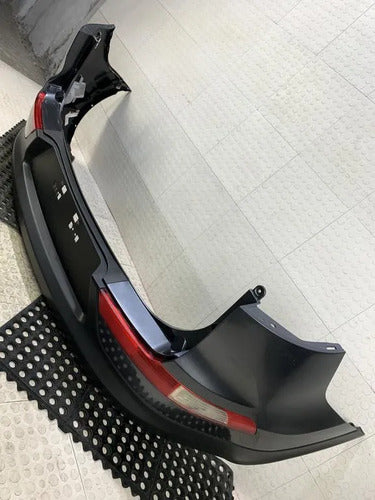 Facia Trasera Completa Para Kia Sportage Sl 2014-2016