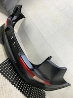 Facia Trasera Completa Para Kia Sportage Sl 2014-2016