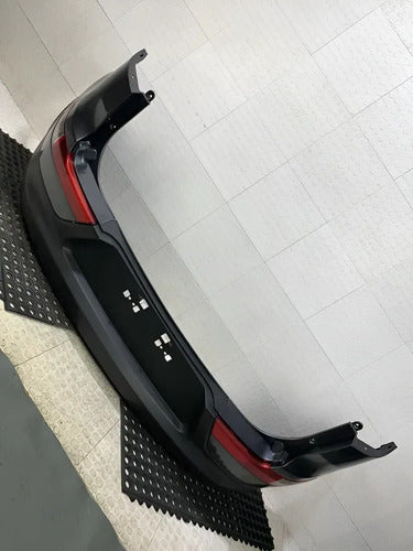 Facia Trasera Completa Para Kia Sportage Sl 2014-2016