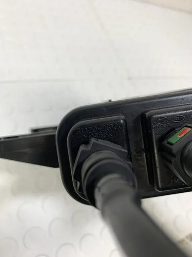 Filtro Canister Para Kia Sportage Sl 2014-2016