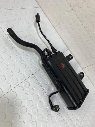 Filtro Canister Para Kia Sportage Sl 2014-2016