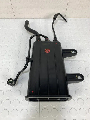 Filtro Canister Para Kia Sportage Sl 2014-2016