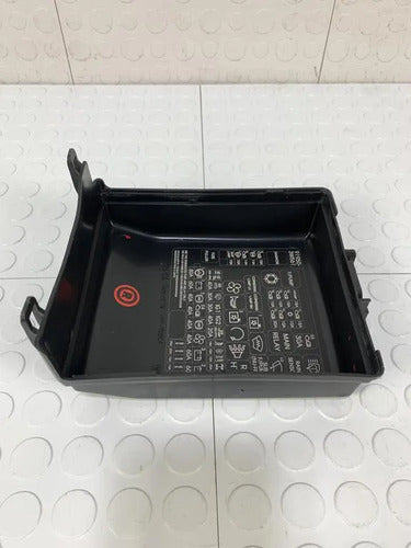Tapa Caja Fusible Motor Para Kia Sportage Sl 2014-2016