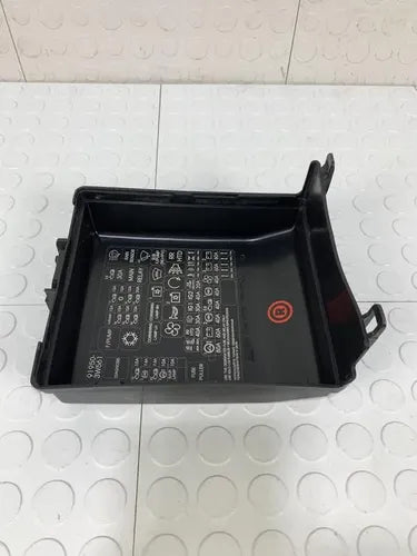Tapa Caja Fusible Motor Para Kia Sportage Sl 2014-2016