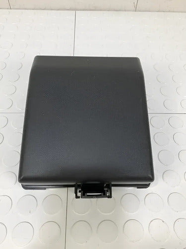 Tapa Caja Fusible Motor Para Kia Sportage Sl 2014-2016