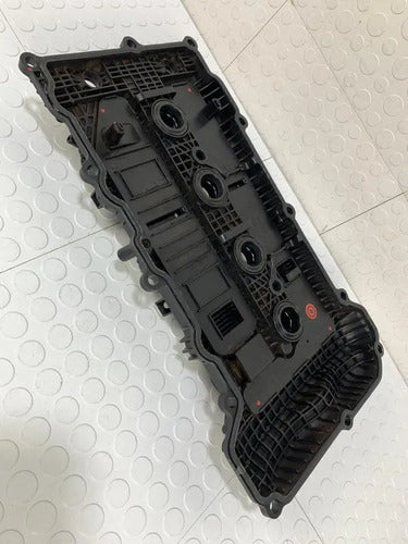 Tapa De Punterías Para Kia Sportage Sl 2014-2016 Negro