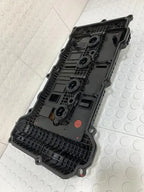 Tapa De Punterías Para Kia Sportage Sl 2014-2016 Negro