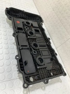 Tapa De Punterías Para Kia Sportage Sl 2014-2016 Negro
