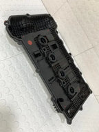 Tapa De Punterías Para Kia Sportage Sl 2014-2016 Negro