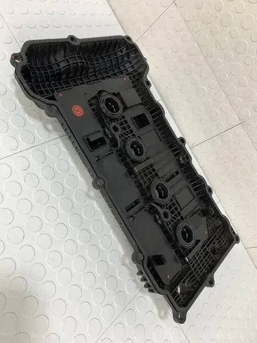 Tapa De Punterías Para Kia Sportage Sl 2014-2016 Negro